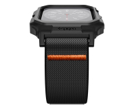 Spigen Lite Fit ”Pro” Apple Watch 10 (46 Mm) Matte Black - 1346627 - zdjęcie 4